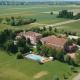 Villa Grimani, Il Rastello