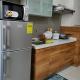 U607 Sunshine100 Netflix 65InchesTV Wifi Karaoke Swimming Pool, Manila - Fotografie 6