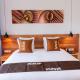 Hotel Chez Lando, Kigali (fotografie 9)
