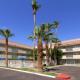 Motel 6-Phoenix, AZ - West - Fotografie 10