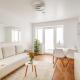 Design Apartment / 2 Room / Central / Contactless Check-in Hannover - Fotografie 1