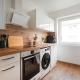 Design Apartment / 2 Room / Central / Contactless Check-in Hannover - Fotografie 6