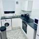 Modern 2 Bedroom Apartment With Free Parking Glasgow - Foto 1