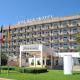 Palace Hotel Zingonia, Verdellino
