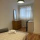 Guest House quarto cama box Finsbury Park, Londýn - Fotografie 4