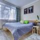 YourHouse на Толе би Весновка Almaty - Foto 6