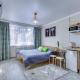 YourHouse на Толе би Весновка Almaty - Foto 8