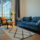 My TrIIIple Ferienwohnung zwischen City und Prater, Vienna - Foto 3