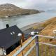 The house with the amazing view Sørvágur - Fotografie 8
