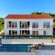 Luxury Authentic Experience at Villa Marta, Lumbarda - Fotografie 5