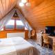 Pokoje Krupówki 13 - Hotel Sabała Zakopane - Photo 6