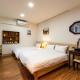 藏風民宿THE WIND GUESTHOUSE 2022, Tchaj-nan (fotografie 6)
