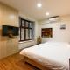 藏風民宿THE WIND GUESTHOUSE 2022, Tchaj-nan (fotografie 8)
