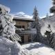 Chalet les trolles, Les Gets - Fotografie 1