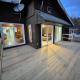 Brookside Hideaway, Brook Road Inn, Goshen (fotografie 4)