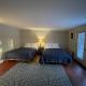 Brookside Hideaway, Brook Road Inn, Goshen (fotografie 9)