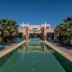 Les Iris - Peaceful villa with heated private pool & hammam Marrakech - Photo 1