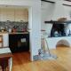 Mattia's penthouse - view over Trastevere roofs, Roma - Foto 10