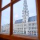 Maison Grand Place 1BR 2, Brusel - Fotografie 9