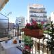 Nice Apartment Near City Center, Athen - Foto 4