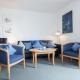 Dünenblick Wohnung 16, ボルテンハーゲン - 写真 1