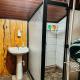 Cabaña Piqueza!, Poás (fotografie 9)