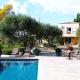 Castel'lodge, Le Beausset (photo 2)