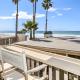 E112 - Skeen's Beachfront Oceanside - Foto 1