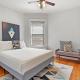 Stylish and Expansive 2BR Apt with Balcony - Buckingham 3, Chicago - Foto 7