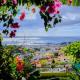 Granny's house view, Funchal
