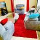 Yonga Apartment, Kisumu - Foto 1