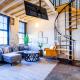 Sterchi Lofts Getaway - Downtown Knoxville - Foto 10