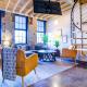 Sterchi Lofts Getaway - Downtown Knoxville - Foto 1