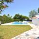 Delightful single-storey villa, private pool, free air conditioning and wifi, Vilamoura - Fotografie 6