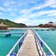 Grace Island Resort by Cocotel, San Jose (fotografie 4)