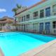 Motel 6-Carlsbad, CA - East Near LEGOLAND