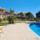 2 Terrace Town House Albufeira - Fotografie 4