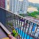 Astetica Pool & Lake View High Floor 200mbps Wifi Netflix, Seri Kembangan (fotografie 9)