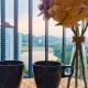 Astetica Pool & Lake View High Floor 200mbps Wifi Netflix, Seri Kembangan (fotografie 8)