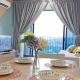 Astetica Pool & Lake View High Floor 200mbps Wifi Netflix, Seri Kembangan (fotografie 7)