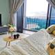 Astetica Pool & Lake View High Floor 200mbps Wifi Netflix, Seri Kembangan (fotografie 4)