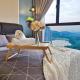 Astetica Pool & Lake View High Floor 200mbps Wifi Netflix, Seri Kembangan
