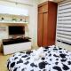 City View Studio Condo near Airport NAIA T3 & RW Manila Pasay, Manila - Fotografie 2