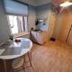 Ritupes12 4 can stay free parking 10 min to city center, Riga