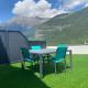 Apartamento Marbore (Torla-Ordesa), Torla-Ordesa