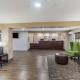 Quality Inn Charleston South Чарльстон - Фото 7