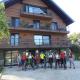Bed & Breakfast Base Camp