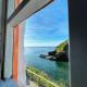 Unique Retreat - 2 bedroom cliff top cottage with large terrace Портло - Фото 9