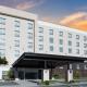 Holiday Inn Express & Suites - Nashville MetroCenter Downtown by IHG, Nashville (foto 2)