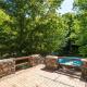 Holiday Home in Migliorini with Pool & Nature, San Marcello Pistoiese (photo 6)